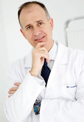 Dr.Eduardo Lauzurica. Dermatólogo - Clínica Dr. Lauzurica.